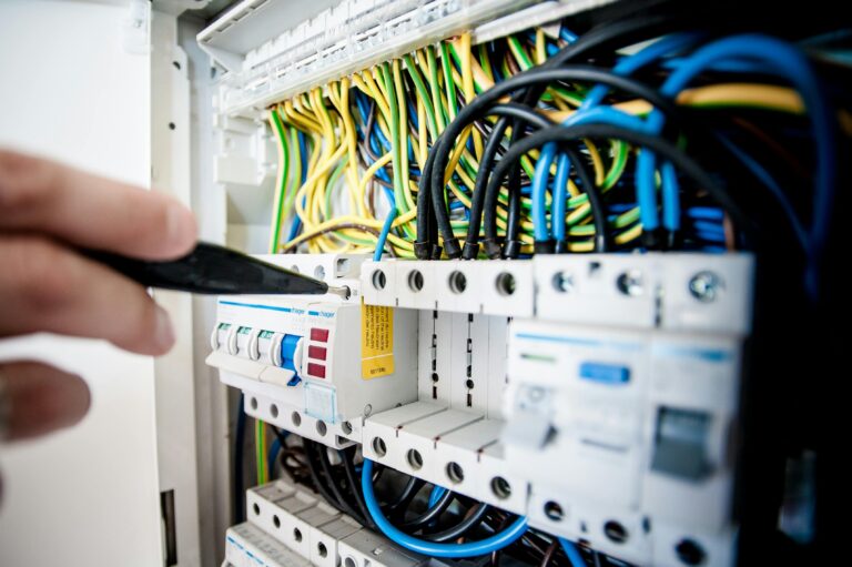 electrical