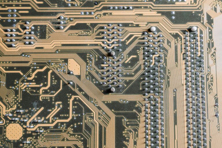 electronic